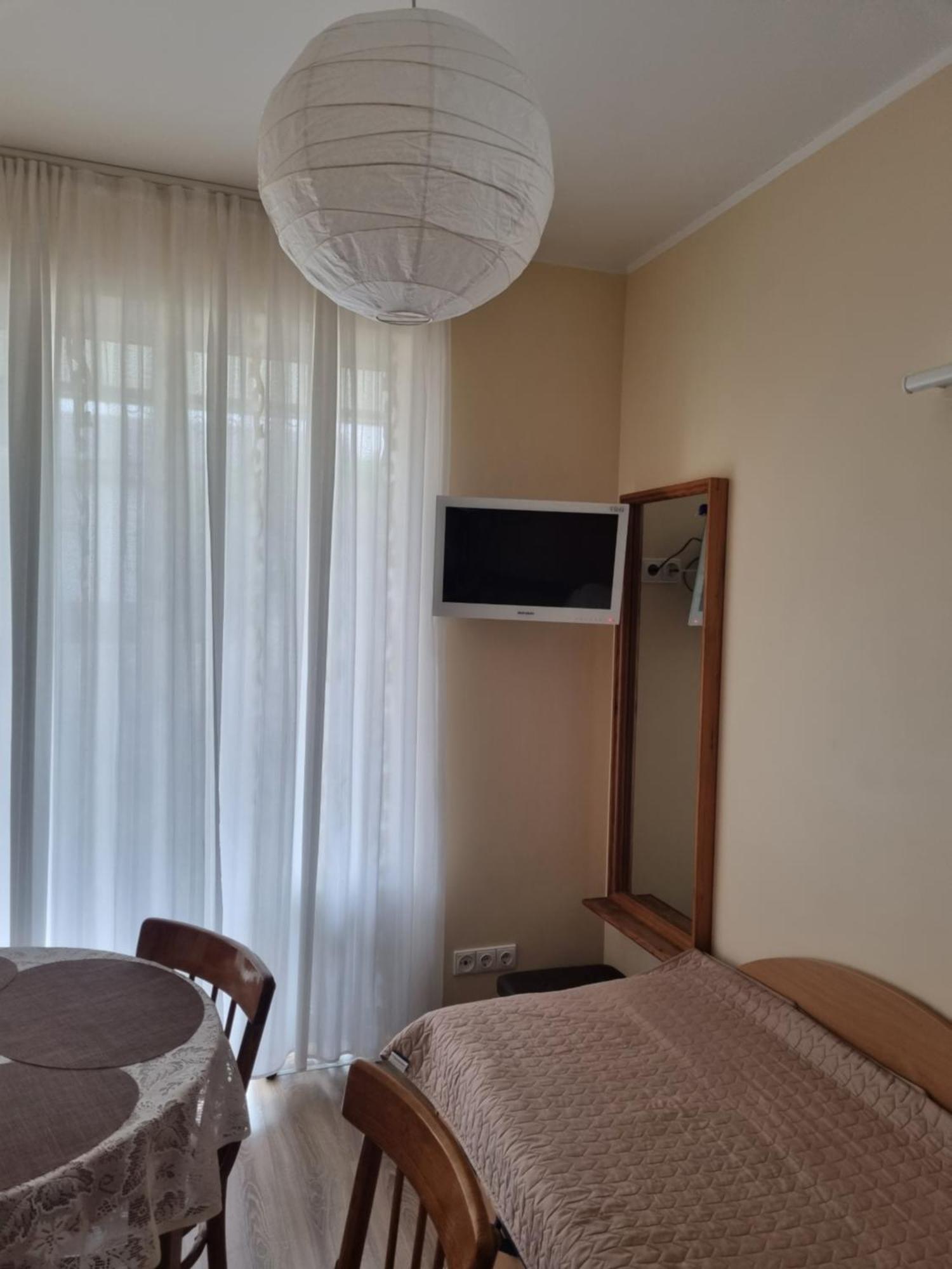 Ferienwohnung Poilsis Pas Virginija Palanga Zimmer foto