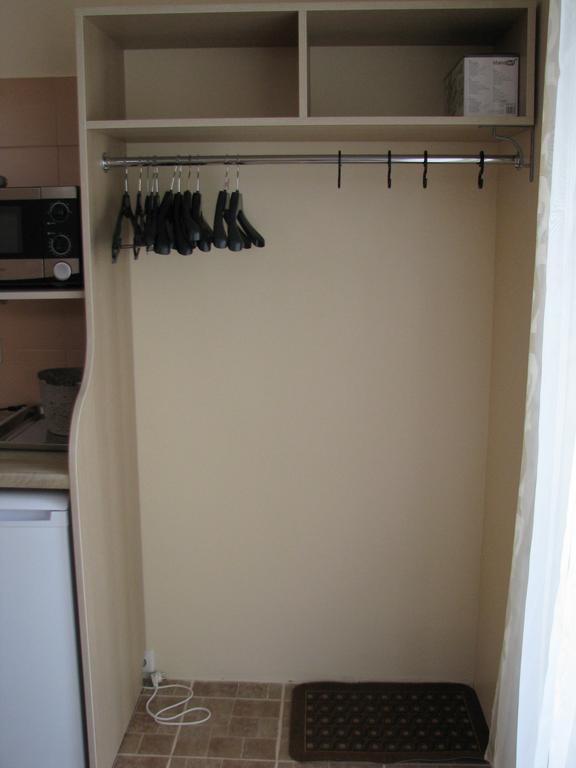 Ferienwohnung Poilsis Pas Virginija Palanga Exterior foto