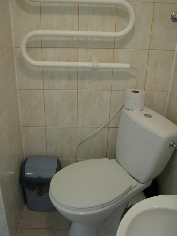 Ferienwohnung Poilsis Pas Virginija Palanga Exterior foto